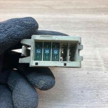 14507 1740556  Plug wire BMW 5 E39
