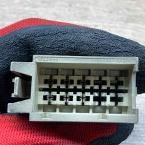 14507 1740556  Plug wire BMW 5 E39