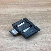 4F2927227 4F2927227B  Glove box opening button Audi A6 S6 C6 4F