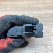 4F2927227 4F2927227B  Glove box opening button Audi A6 S6 C6 4F