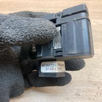 4F2927227 4F2927227B  Glove box opening button Audi A6 S6 C6 4F