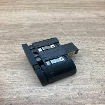 4F2927227 4F2927227B  Glove box opening button Audi A6 S6 C6 4F