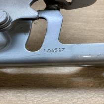 7336699 LA4517  Engine bonnet/hood hinges BMW 3 F30 F35 F31