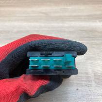 8E0963563 4E0963563A  Seat heating switch Audi A6 S6 C6 4F