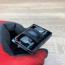 8E0963563 4E0963563A  Seat heating switch Audi A6 S6 C6 4F