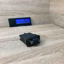 8E0963563 4E0963563A  Seat heating switch Audi A6 S6 C6 4F