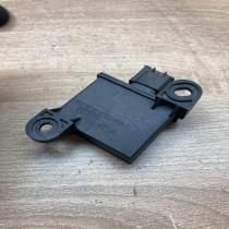 4F0907283 50134854  Tire pressure control unit Audi A6 S6 C6 4F