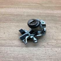 8E0827573  A4 Tailgate exterior lock Audi A4 S4 B7 8E 8H