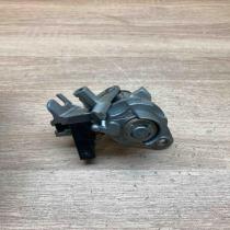 8E0827573  A4 Tailgate exterior lock Audi A4 S4 B7 8E 8H