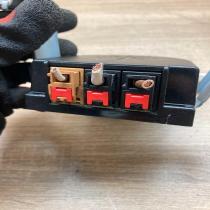 8P4035225D 7617310103  Antenna control unit Audi A3 S3 8P