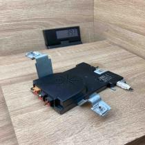 8P4035225D 7617310103  Antenna control unit Audi A3 S3 8P