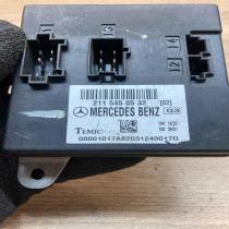 2115450532   Comfort/convenience module Mercedes-Benz E W211