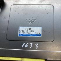 FP011881C E2T03771M  Engine control unit/module ECU Mazda 626