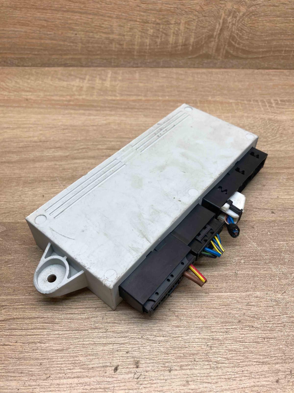 6958447 601 5007 017  Door control unit/module BMW 7 E65 E66