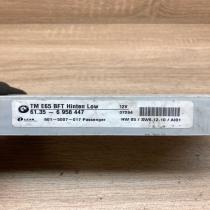 6958447 601 5007 017  Door control unit/module BMW 7 E65 E66
