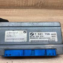 7521759 96025410  Gearbox control unit/module BMW 5 E39
