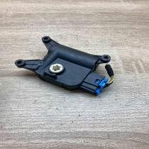 1K0907511J 0132801392  Air flap motor/actuator Volkswagen Golf VI