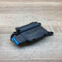 1K0907511J 0132801392  Air flap motor/actuator Volkswagen Golf VI