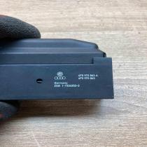 4F0973863A 4F0973863  Plug wire Audi A6 S6 C6 4F