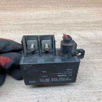 A0025423819   Glow plug pre-heat relay Mercedes-Benz E W211