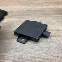 1K0907719 28024256  Alarm control unit/module Audi A3 S3 8P