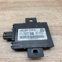 1K0907719 28024256  Alarm control unit/module Audi A3 S3 8P