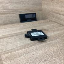 1K0907719 28024256  Alarm control unit/module Audi A3 S3 8P