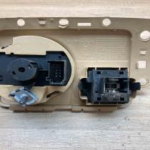 1K1858341 1K0941333D  Light switch Volkswagen Golf V