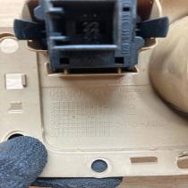 1K1858341 1K0941333D  Light switch Volkswagen Golf V