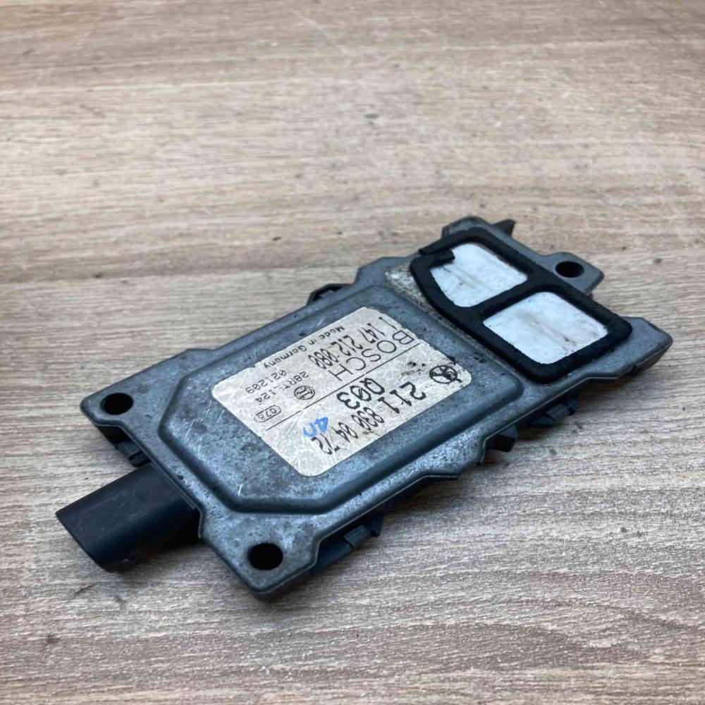 2118300472 1147212080 Q03 Air quality sensor Mercedes-Benz E W211