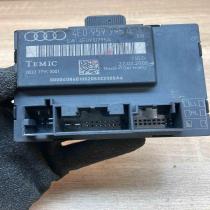 4F0959795A   Door control unit/module Audi A6 S6 C6 4F