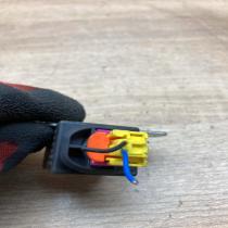 4F0915519   Battery relay fuse Audi Q7 4L