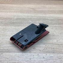 Mercedes Benz Hood Opening Handle   Engine bonnet (hood) release handle Mercedes