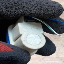 3M5T 9C872 AB   Brake pedal sensor switch Ford Focus C-MAX