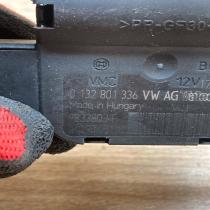 1K0907511C 0132801336  Air flap motor/actuator Volkswagen Touran I