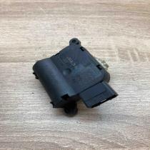 1K0907511C 0132801336  Air flap motor/actuator Volkswagen Touran I