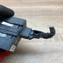 4L2927123 3L3032A  Parking (PDC) sensor switch Audi Q7 4L