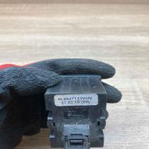 4L2927123 3L3032A  Parking (PDC) sensor switch Audi Q7 4L