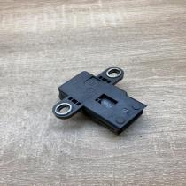6753694 0265005248  ESP acceleration yaw rate sensor BMW 5 E39