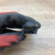 0018209126 4883 2  Airbag deployment crash/impact sensor Mercedes-Benz C W203