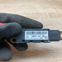 0018209126 4883 2  Airbag deployment crash/impact sensor Mercedes-Benz C W203