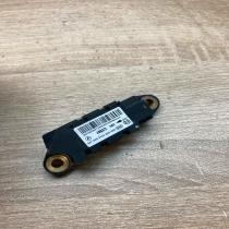 0018209126 4883 2  Airbag deployment crash/impact sensor Mercedes-Benz C W203
