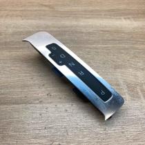 4F1713463B   Gear shift selector indicator Audi A6 S6 C6 4F