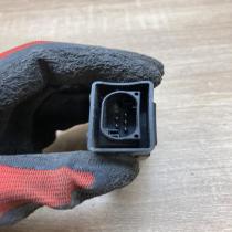 6753694 0265005248  ESP acceleration yaw rate sensor BMW 5 E39
