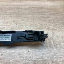 4F1713463B   Gear shift selector indicator Audi A6 S6 C6 4F