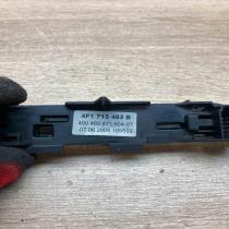 4F1713463B   Gear shift selector indicator Audi A6 S6 C6 4F