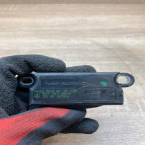 A0038200726 82176166 4  Airbag deployment crash/impact sensor Mercedes-Benz E W2