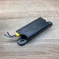 A0038200726   Airbag deployment crash/impact sensor Mercedes-Benz E W211