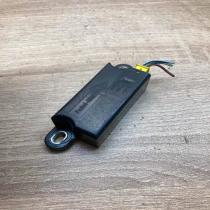 A0038200726   Airbag deployment crash/impact sensor Mercedes-Benz E W211
