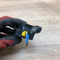 A0038200726   Airbag deployment crash/impact sensor Mercedes-Benz E W211